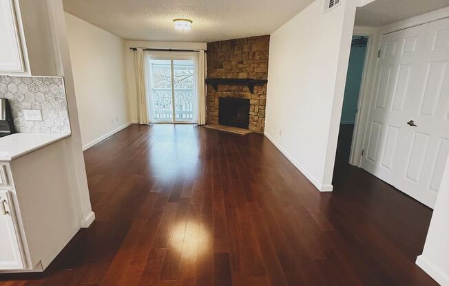 1 Bed Condo in the heart of everything