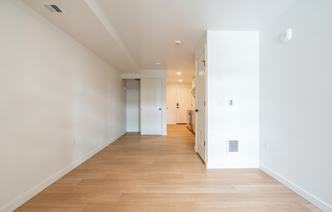Studio, 1 bath, 354 sqft, $1,625, Unit 303 MFTE