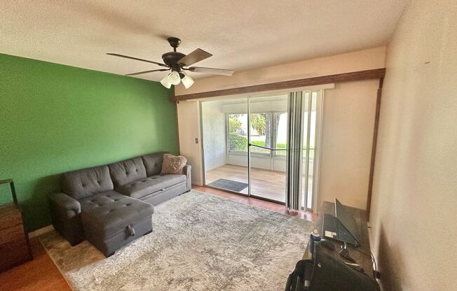 Altamonte Springs (55+ Community) - 2 Bedrooms, 1 Bathrooms – $1,695.00