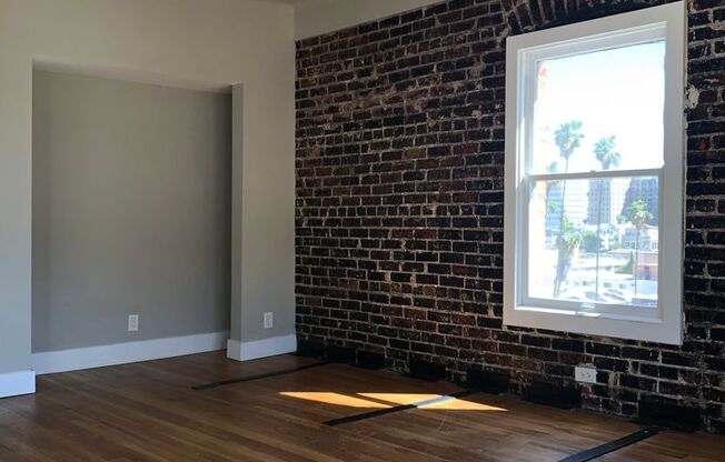 Studio, 1 bath, 525 sqft, $1,525, Unit 507