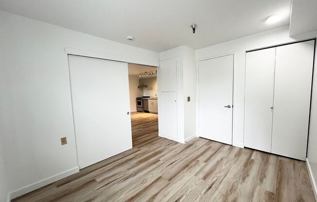 1 bed, 1 bath, 480 sqft, $1,595, Unit 202