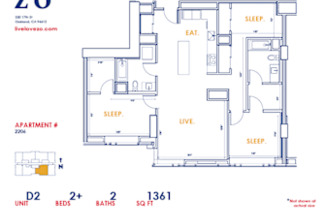 Partner-provided photo for $5000 unit