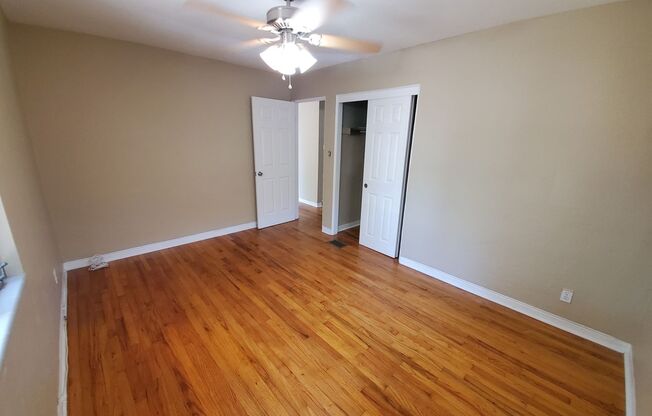 2 beds, 1 bath, $1,775