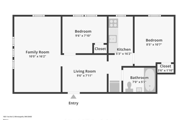 Partner-provided property photo