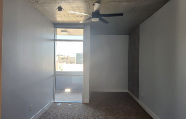 1 bed, 1 bath, $1,795