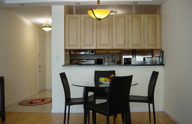 2 beds, 2 baths, 1,100 sqft, $7,250, Unit 23C