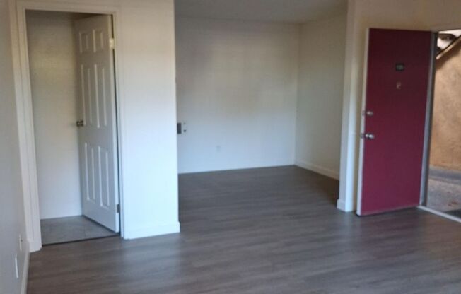 Studio, 1 bath, 502 sqft, $1,852, Unit 135