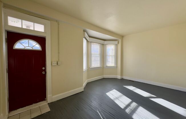 Unit for rent in Lauraville