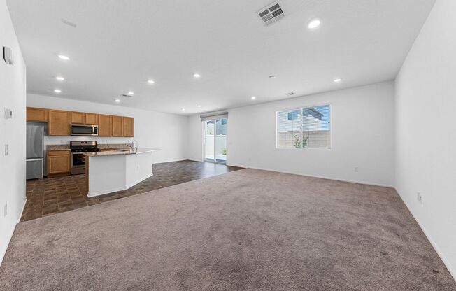 Modern 3-Bedroom + Loft Near VA Hospital
