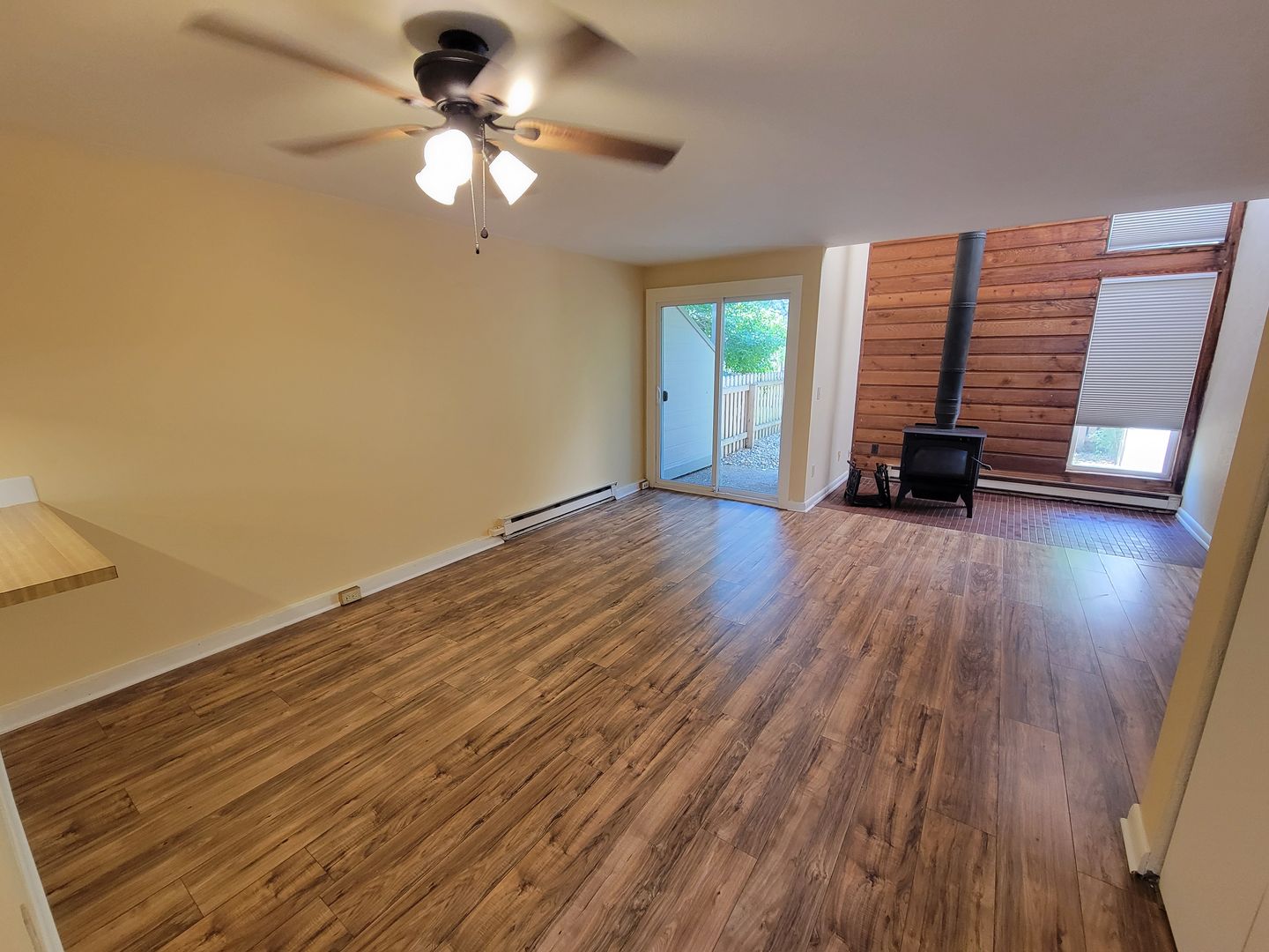SOBO 2 Bedroom Townhome Available For Rent in Boulder with a garage!