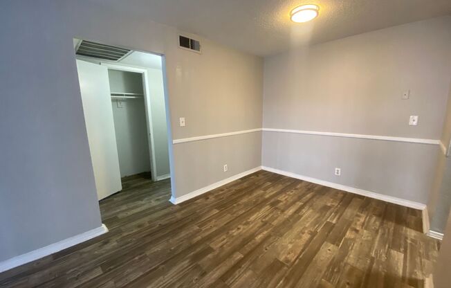 1 bed, 1 bath, 700 sqft, $845, Unit 10A