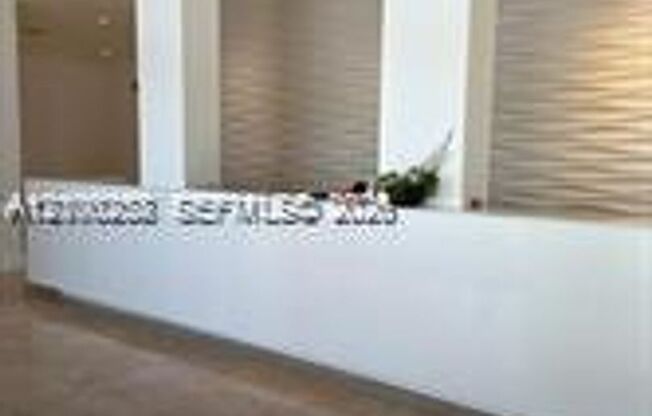 2 beds, 2 baths, $6,500, Unit # 1507