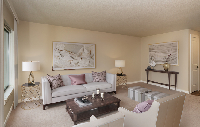 Del Mar Village Apartments