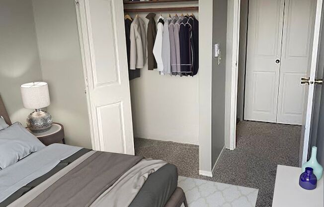 2 beds, 1 bath, 830 sqft, $1,210, Unit D10