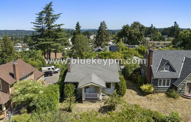 Fabulous Bungalow with 2 Beds, 1.5 Bathrooms, Basement and Large Yard
