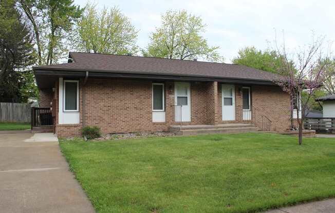 Community Homes