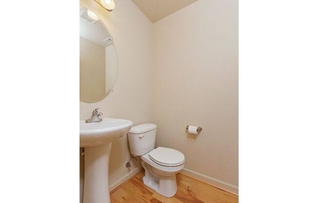 3 beds, 2.5 baths, $2,495