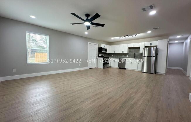 10529 Muscatine St, Houston, TX 77029