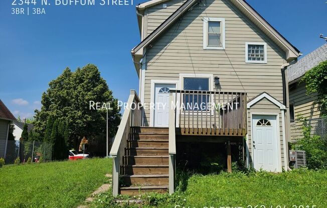 2344 N BUFFUM ST