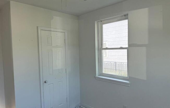 Stuart Street Apartments