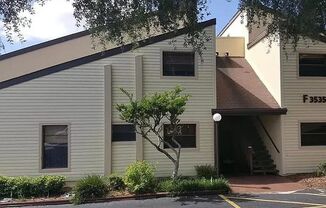 Charming 2BR 2 bath Condo in Central Ocala Ocala