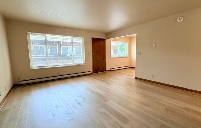 Welcome to Parkwood Apartments!