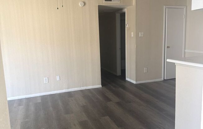 The Sebring Apartments