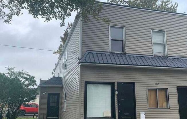 352 Fletcher Street