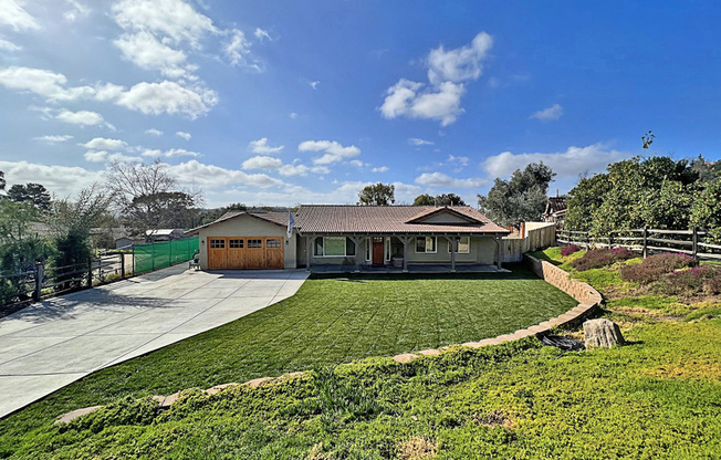 13919 CALVARY RD