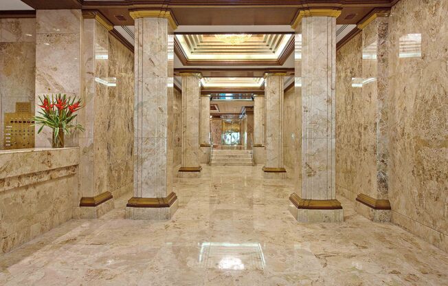 Studio, 1 bath, 553 sqft, $4,000, Unit 2F