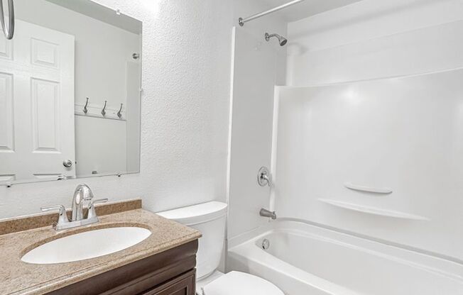 2 beds, 2 baths, 1,096 sqft, $1,575, Unit 1893A