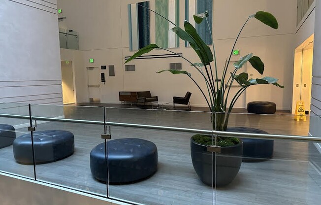 2 beds, 2 baths, 1,032 sqft, $4,300, Unit 2710