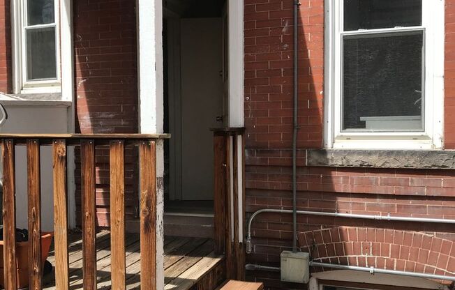 Renovated Apartments in West Wash Park