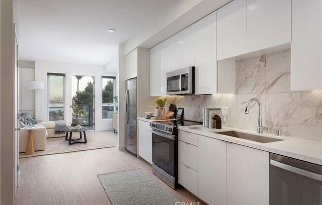 1 bed, 1 bath, 882 sqft, $4,320, Unit 428