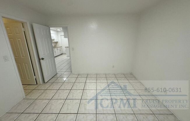 1 bed, 1 bath, 642 sqft, $1,550, Unit 18