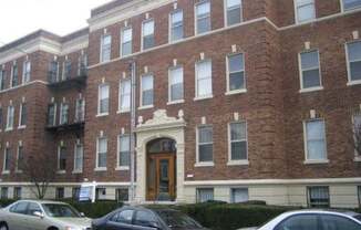 8 Ransom Rd Apt 16