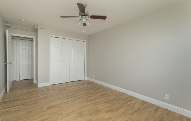 2 beds, 1 bath, 776 sqft, $3,875, Unit 16C