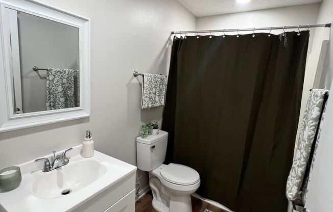 1 bed, 1 bath, 650 sqft, $1,299, Unit 2350-2