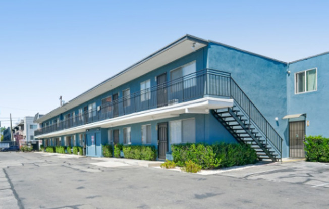 14420 Vista Real Apts