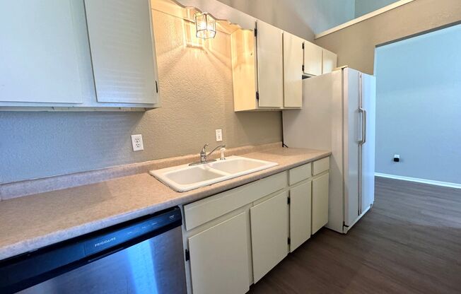 39th Place Duplex