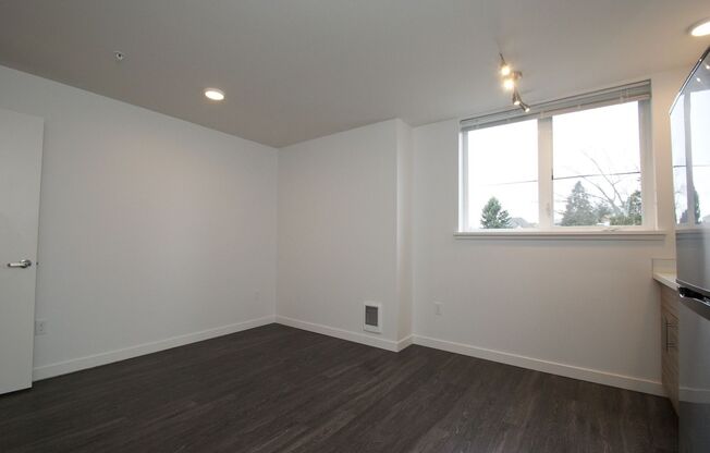 Studio, 1 bath, 255 sqft, $1,025, Unit 315