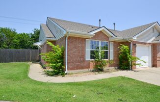 Gorgeous 3 bed 2 bath in Norman!