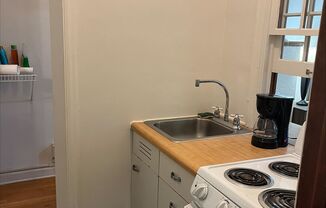 Summit Apartments
