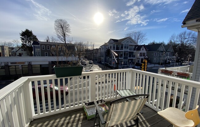387 HIGHLAND AVE