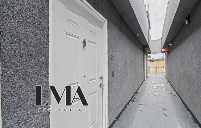Studio, 1 bath, 500 sqft, $1,238, Unit 206
