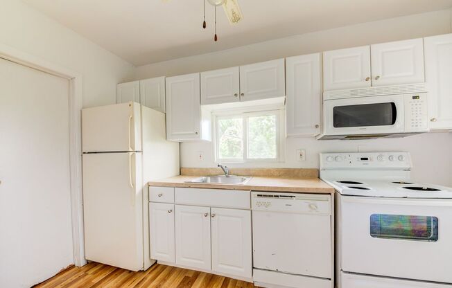 Available August 2026 - Renovated 2 Bedroom Home in Duquesne Heights!