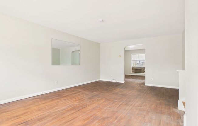 3 Bedroom in Harrisburg