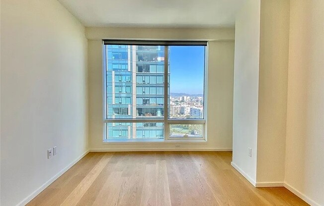 1 bed, 1.5 baths, 937 sqft, $4,150, Unit 1828