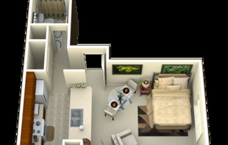 Rose Vista Apartments