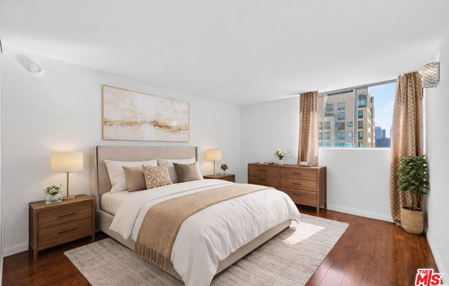 2 beds, 2 baths, 1,352 sqft, $4,895, Unit 1514